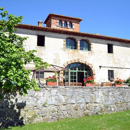 Locanda Di Praticino Petrognano  Esterno foto