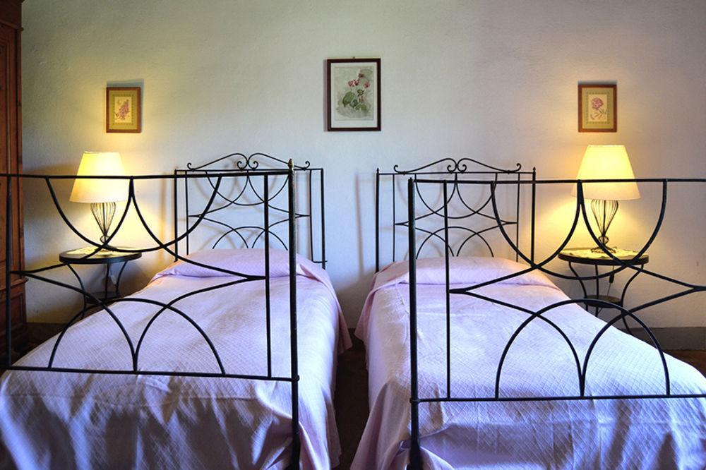 Locanda Di Praticino Petrognano  Esterno foto