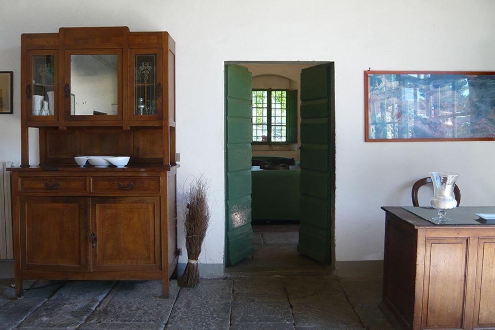 Locanda Di Praticino Petrognano  Esterno foto