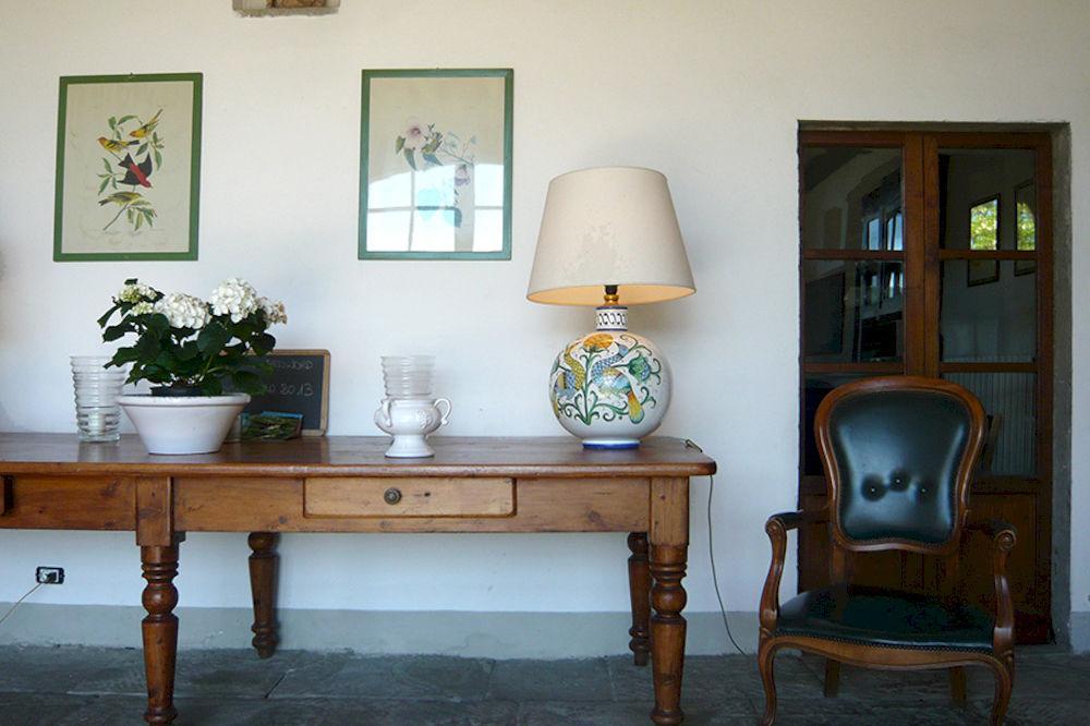 Locanda Di Praticino Petrognano  Esterno foto