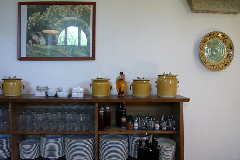 Locanda Di Praticino Petrognano  Esterno foto