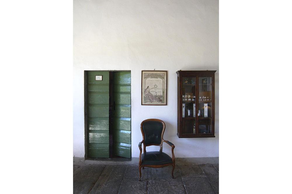 Locanda Di Praticino Petrognano  Esterno foto