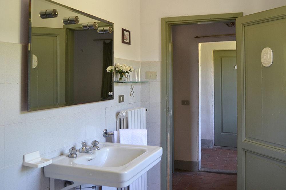 Locanda Di Praticino Petrognano  Esterno foto