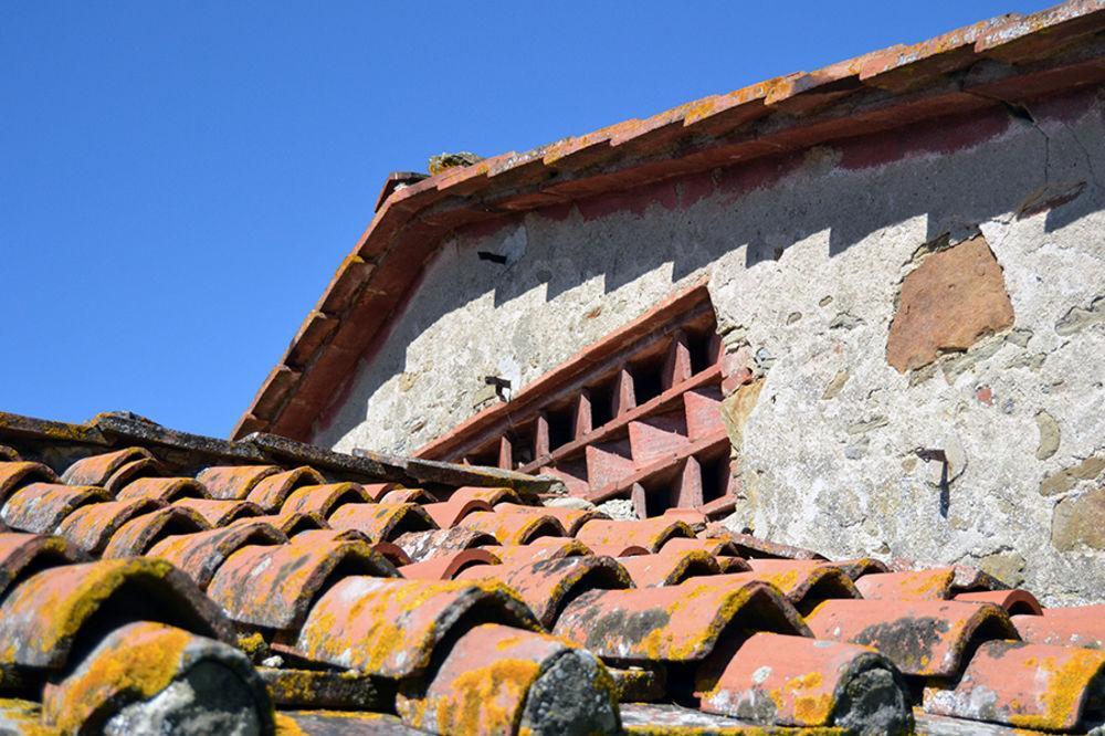 Locanda Di Praticino Petrognano  Esterno foto