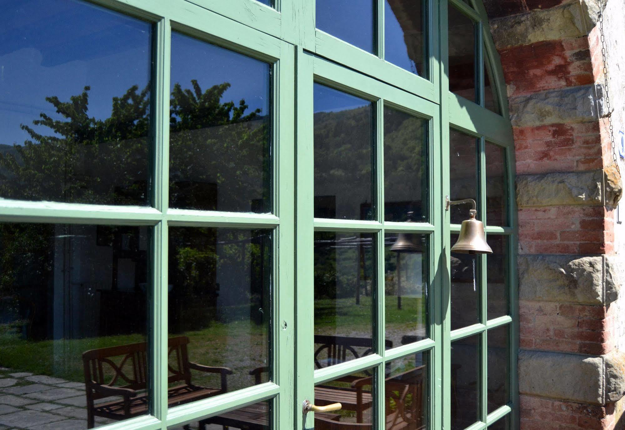 Locanda Di Praticino Petrognano  Esterno foto