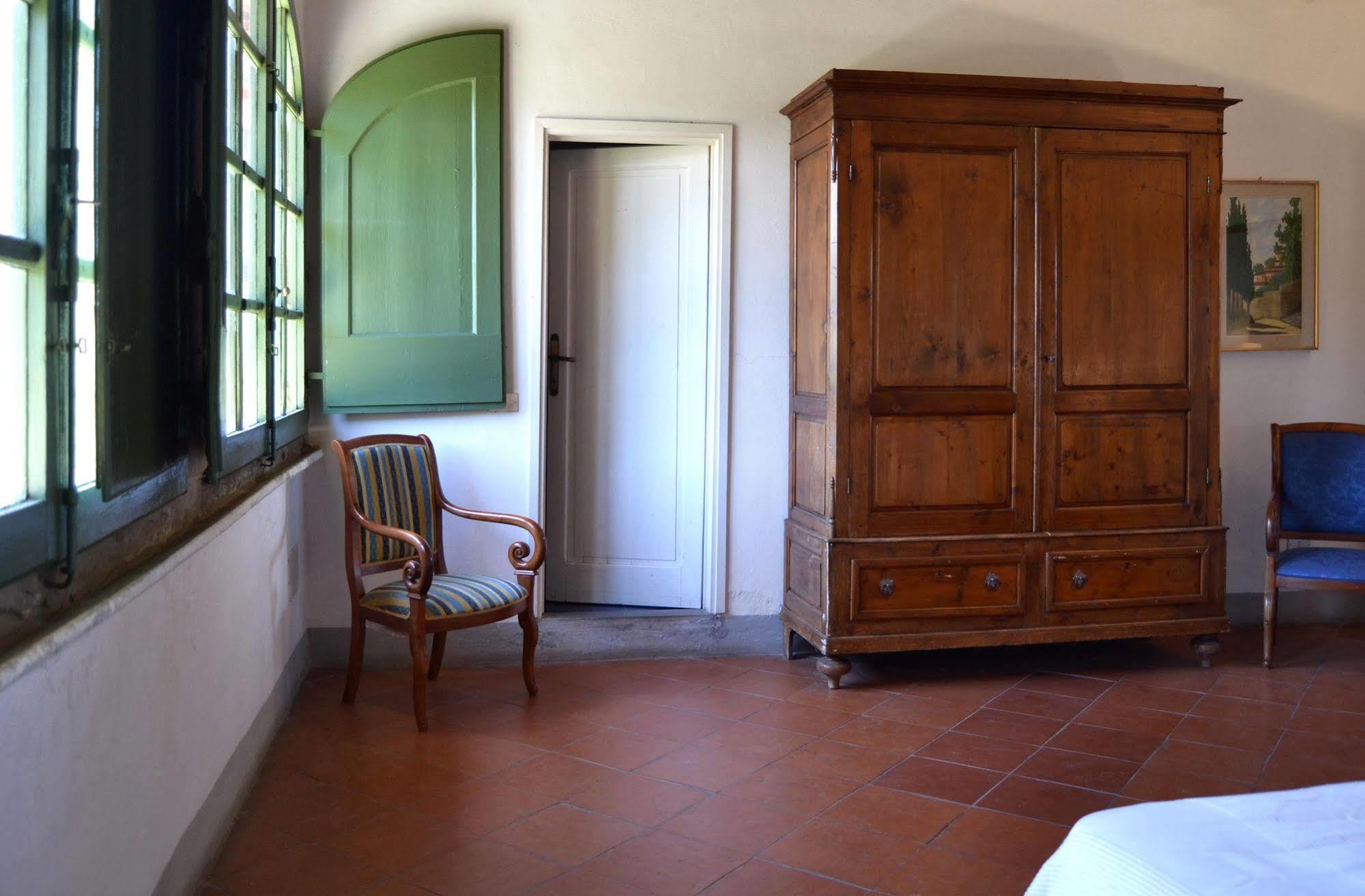 Locanda Di Praticino Petrognano  Esterno foto