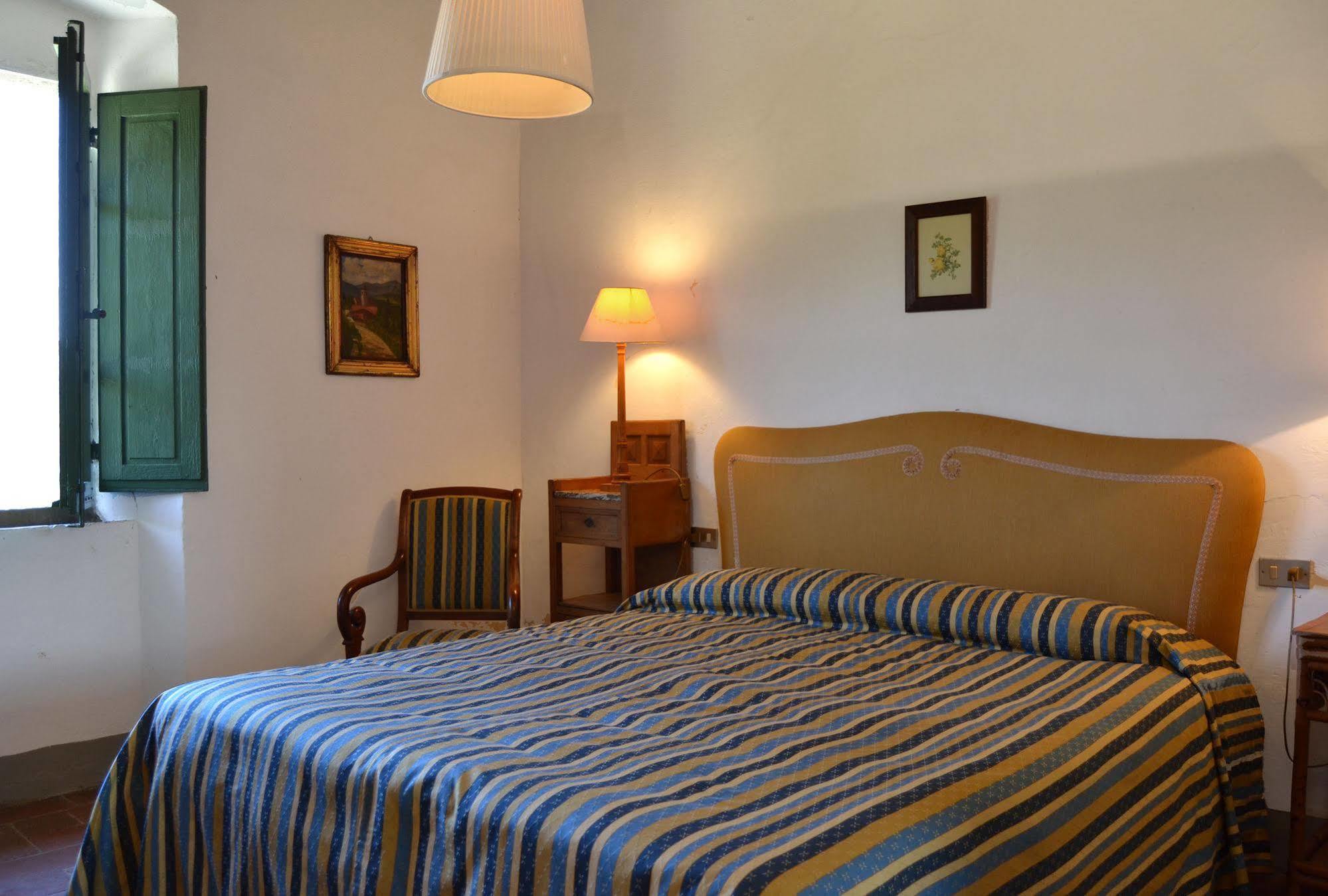Locanda Di Praticino Petrognano  Esterno foto