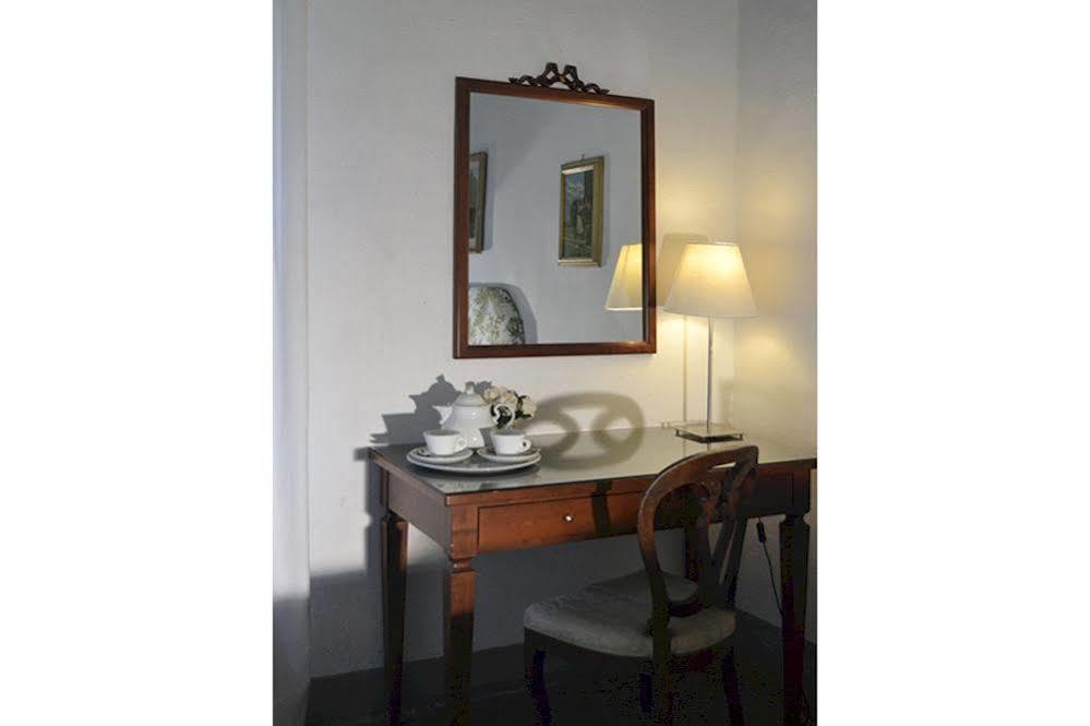Locanda Di Praticino Petrognano  Esterno foto