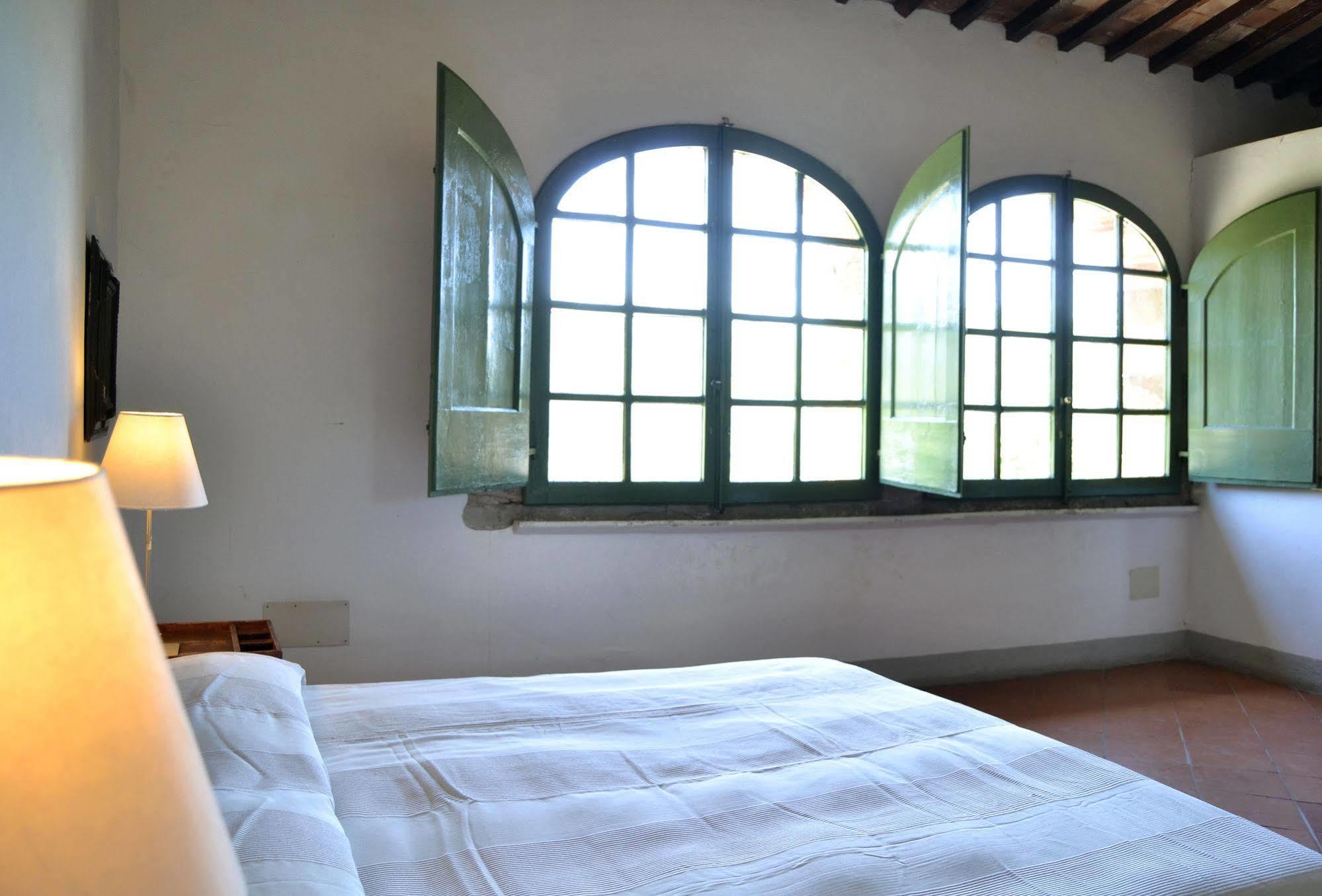 Locanda Di Praticino Petrognano  Esterno foto